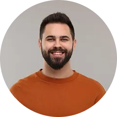 Yazar Hakkında Görseli